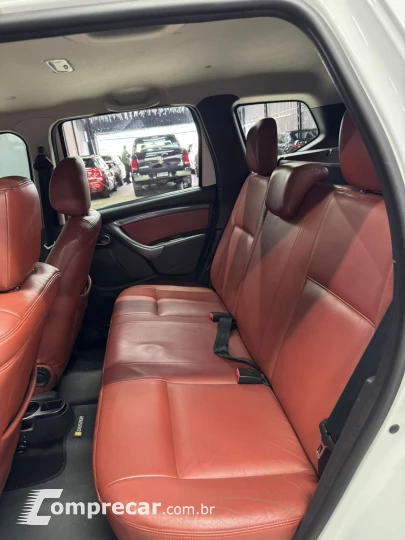Duster Techroad 2.0