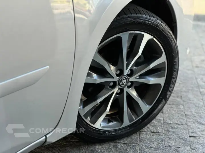 COROLLA ALTISFLEX