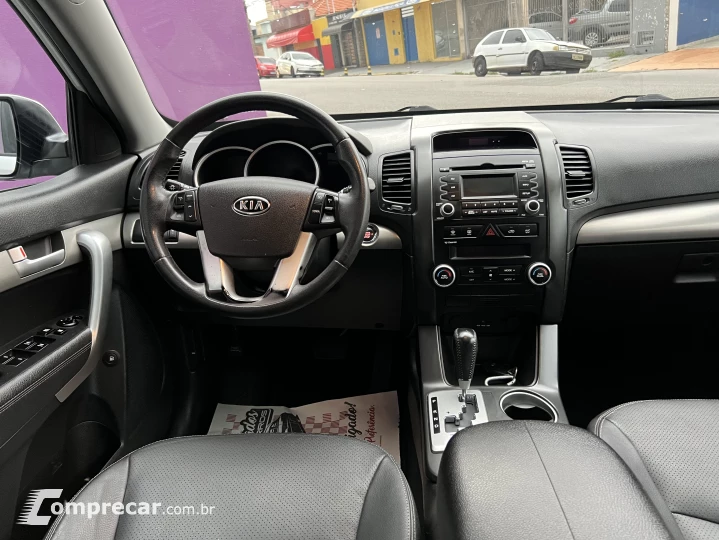 SORENTO 3.5 V6 EX 7L AWD