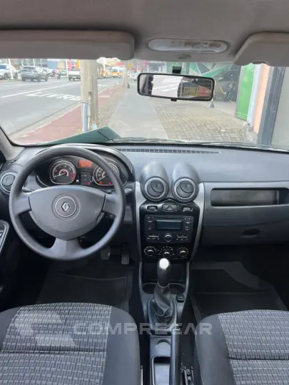 SANDERO 1.6 Expression 8V