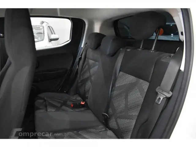 MOBI - 1.0 EVO LIKE. MANUAL