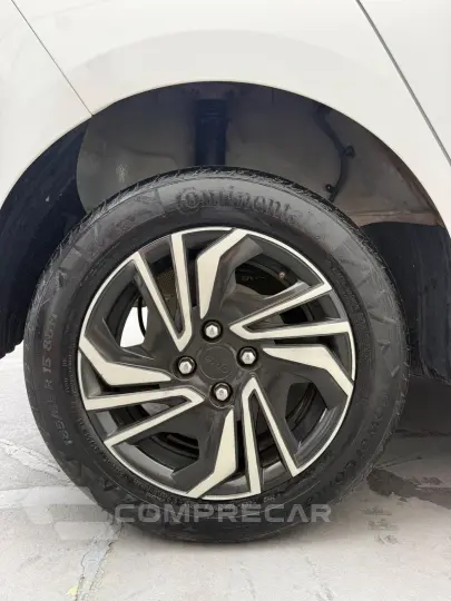 ONIX HATCH LT 1.0 12V Flex 5p Mec.