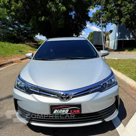COROLLA 1.8 GLI 16V