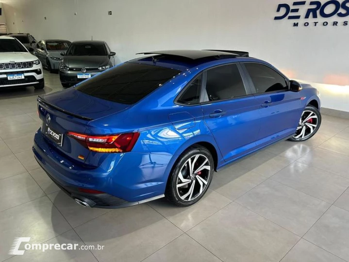 JETTA GLI 350 TSI 2.0 16V 4P AUT