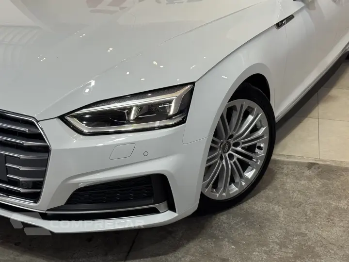 A5 2.0 TFSI SPORTBACK AMBITION PLUS 16V GASOLINA 4P S-TRONIC