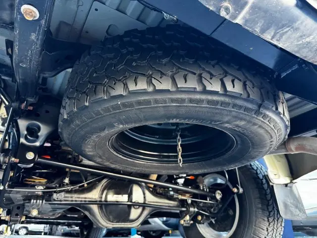 FRONTIER - 2.3 16V TURBO LE CD 4X4 AUTOMÁTICO
