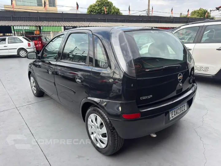 CORSA 1.4 MPFI Premium 8V