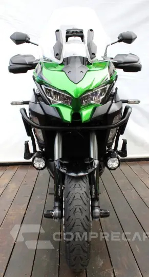 KAWASAKI VERSYS 1000 GRAND TOURER ABS