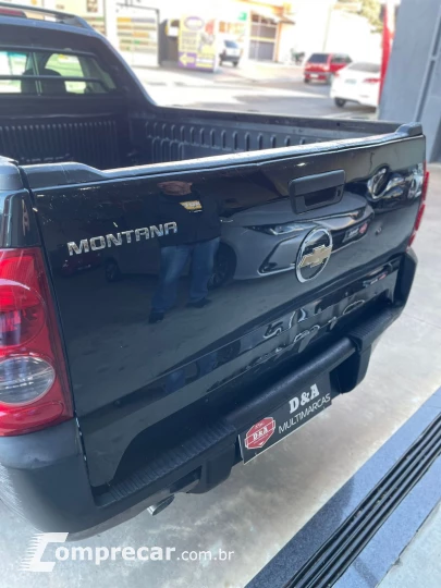 MONTANA 1.8 MPFI Sport CS 8V