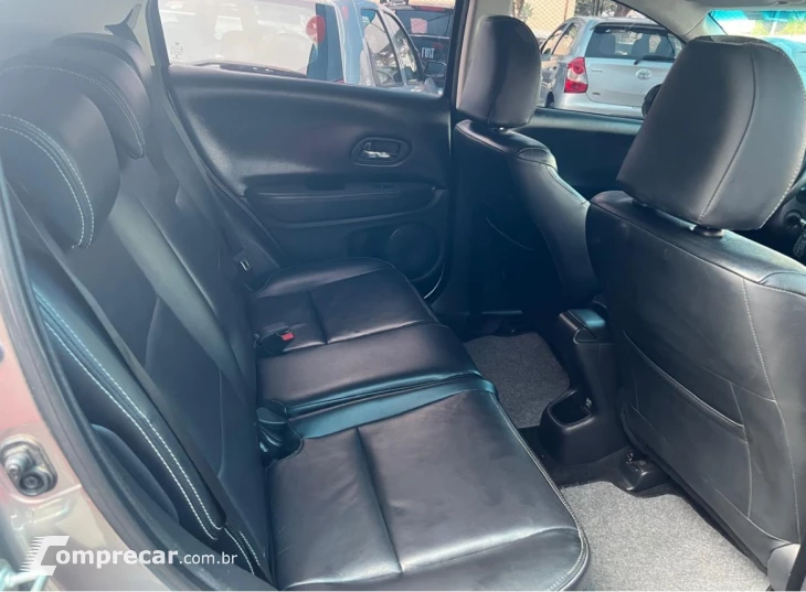 HR-V 1.8 16V EX
