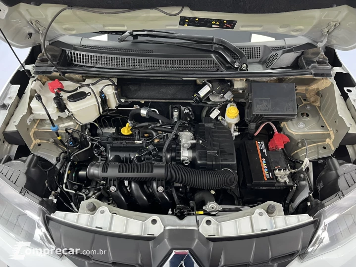 KWID 1.0 12V SCE ZEN