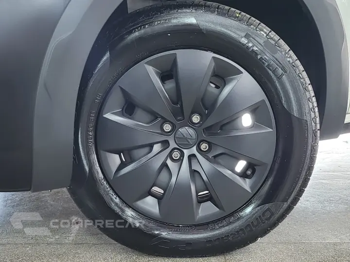 SAVEIRO 1.6 MSI ROBUST CS 16V FLEX 2P MANUAL