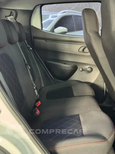 KWID 1.0 12V SCE ZEN