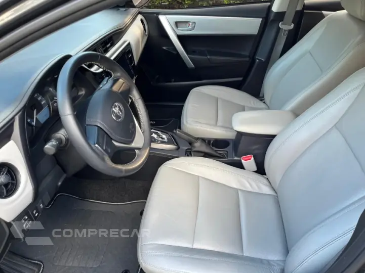 COROLLA 1.8 GLI Upper 16V