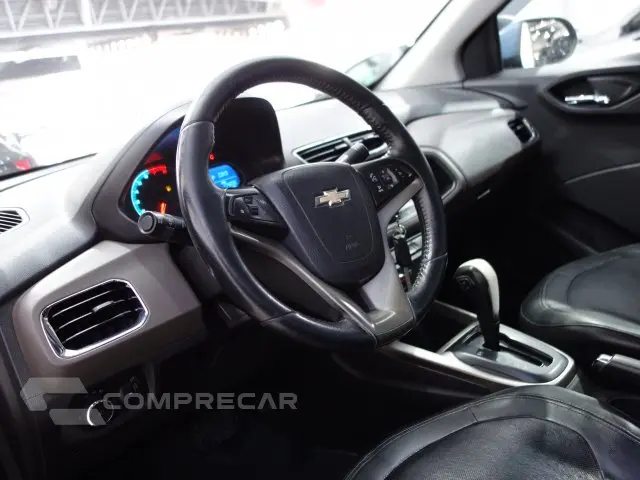 PRISMA - 1.4 MPFI LTZ 8V 4P AUTOMÁTICO