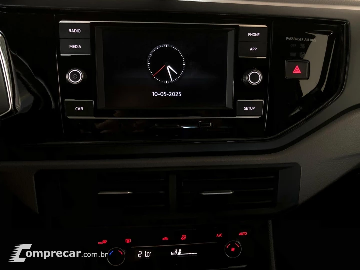 POLO 1.0 200 TSI Comfortline