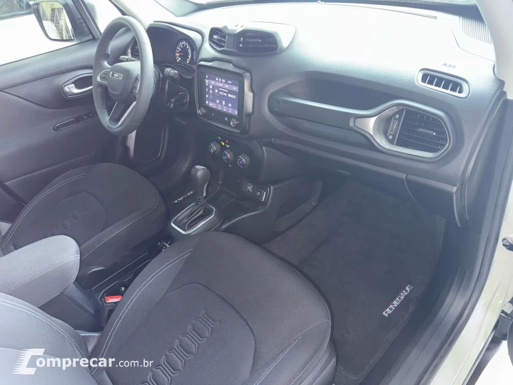 Renegade Sport T270 1.3