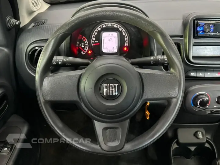 MOBI 1.0 EVO FLEX LIKE. MANUAL