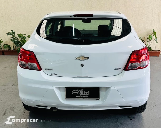 ONIX 1.0 MPFI JOY 8V