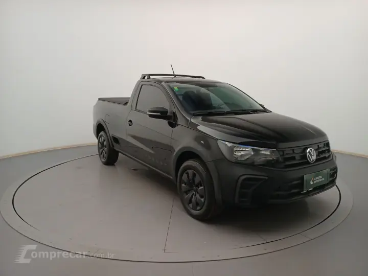 SAVEIRO 1.6 MSI ROBUST CS 16V FLEX 2P MANUAL