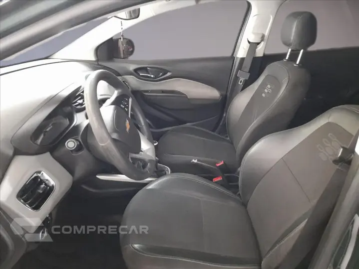 ONIX 1.0 MPFI LT 8V FLEX 4P MANUAL