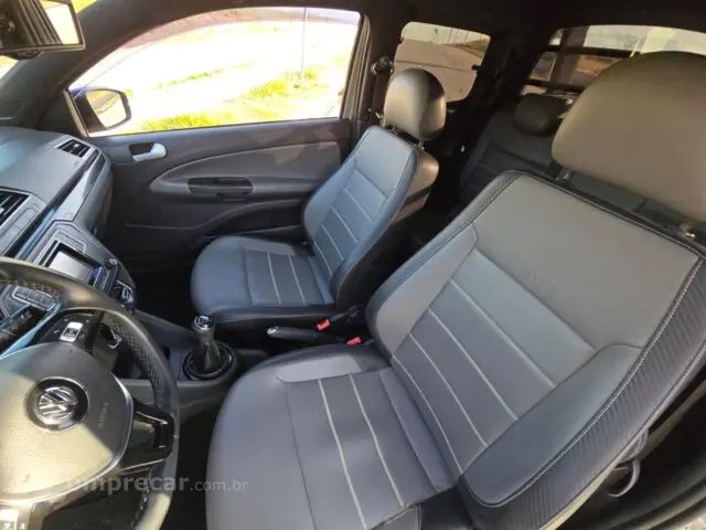 SAVEIRO 1.6 CROSS CD 16V FLEX 2P MANUAL