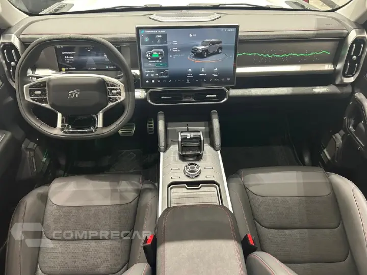 T2 1.5 TCI PHEV PREMIUM AWD DHT