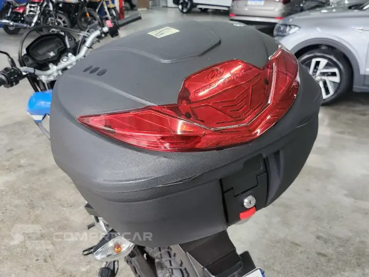 NXR 160 BROS ESDD