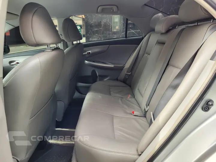 COROLLA 2.0 Vvt-ie XEI