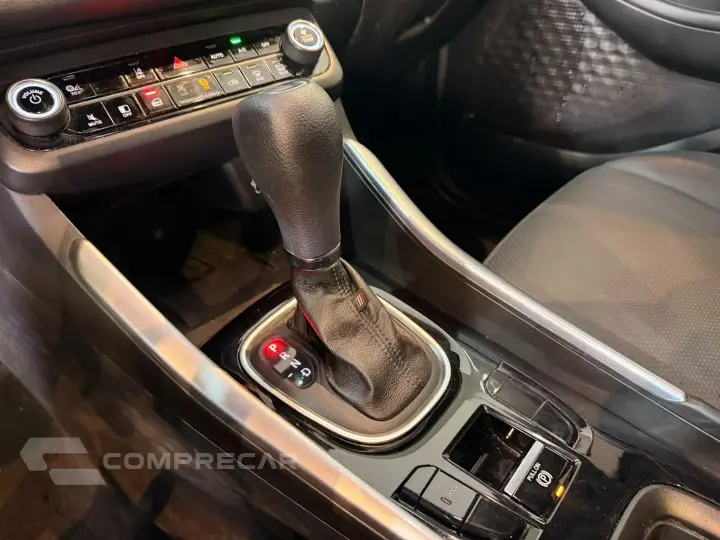 Fastback 1.0 Turbo 200 Hybrid Audace Cvt