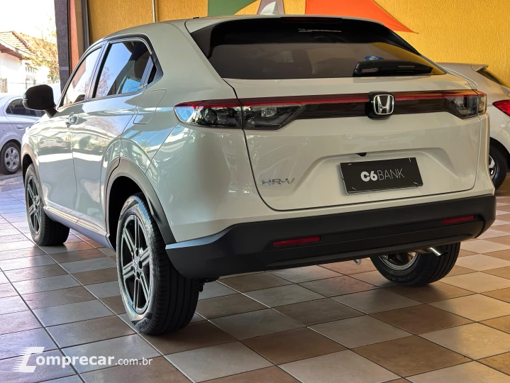 HR-V 1.5 DI I-vtec EXL
