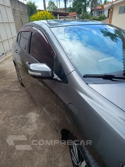 CITY 1.5 EXL Sedan 16V