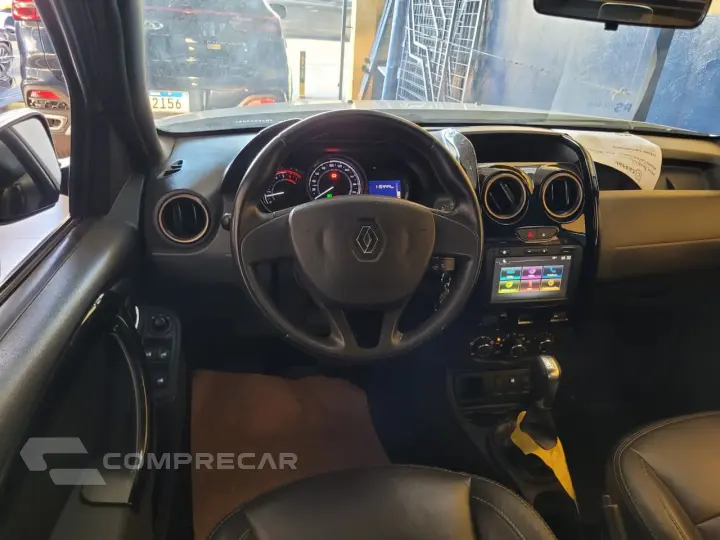 DUSTER Dynamique 2.0 Flex 16V Aut.