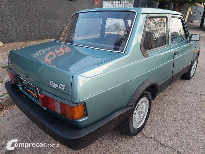 OGGI 1.3 CS 8V