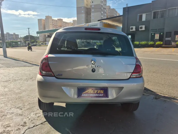 CLIO 1.0 Expression 16V Hi-power