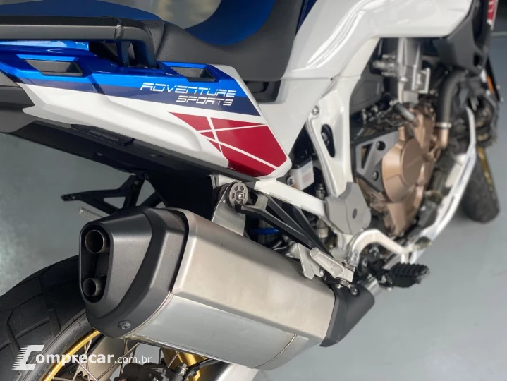 CRF 1100L AFRICA TWIN ADV. SPORTS ES