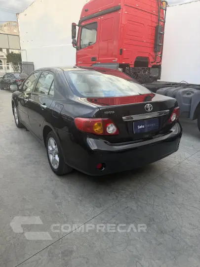 COROLLA 1.8 XEI 16V