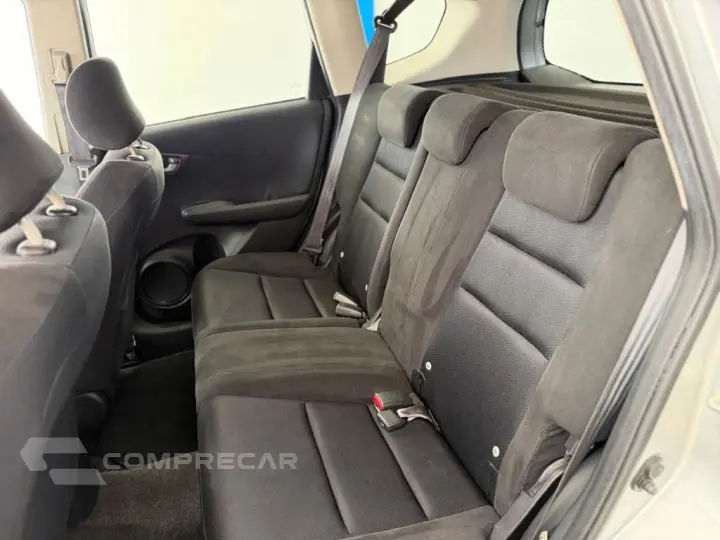 Fit EX/S 1.5 Flex/Flexone 16V 5p Aut.