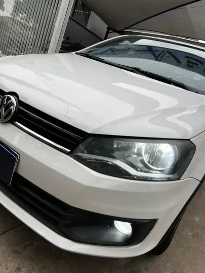 Gol TRACK 1.0 Mi Total Flex 8V 4p