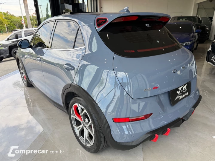 Ora 03 GT (Elétrico)