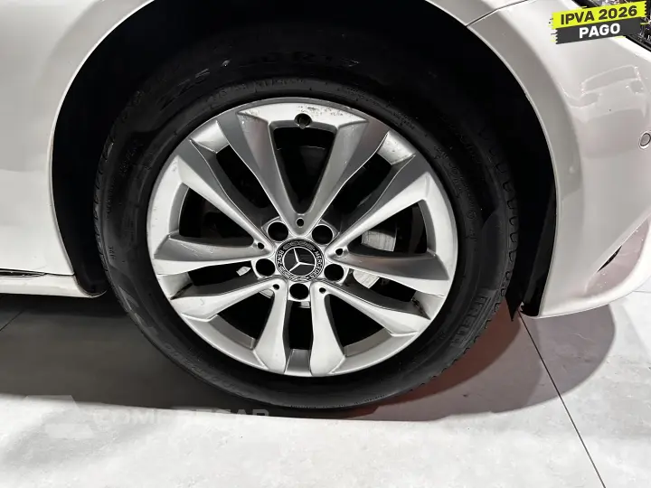 C 200 1.5 EQ BOOST HÍBRIDO 9G-TRONIC