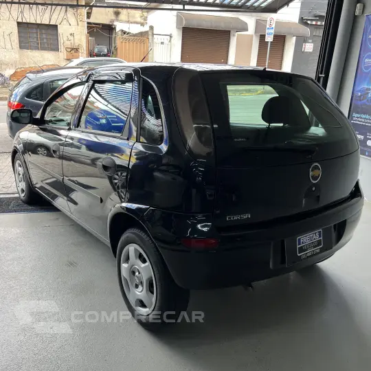 Corsa Hat. Maxx 1.4 8V ECONOFLEX 5p
