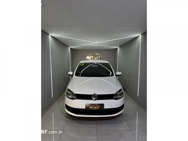 FOX - 1.0 MI 8V 4P MANUAL