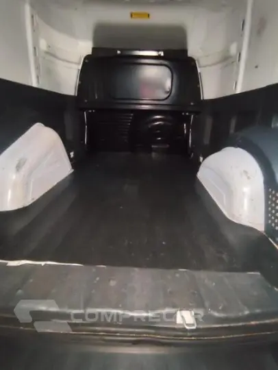 FIORINO ENDURANCE EVO 1.4 FLEX 8V 2P