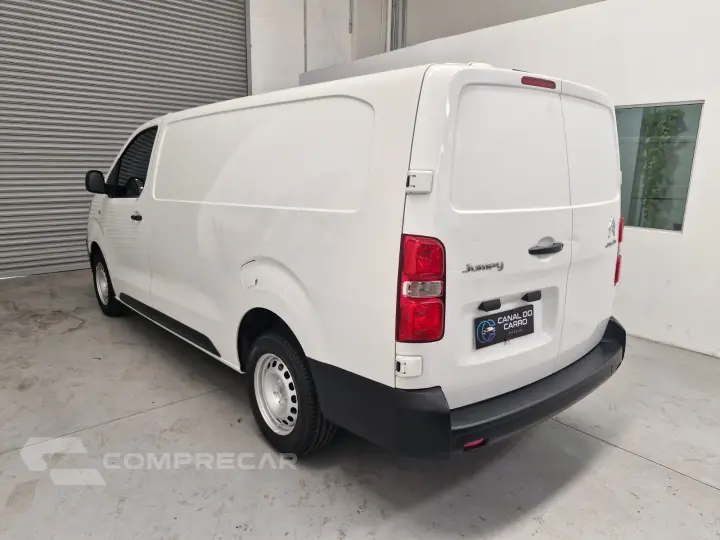 JUMPY 1.5 Bluehdi Cargo