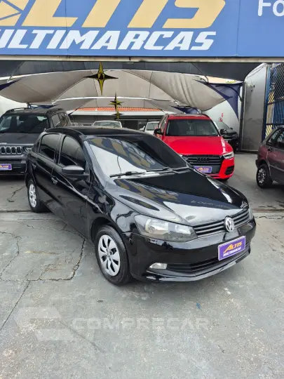 Gol Special 1.0 Total Flex 8V 5p