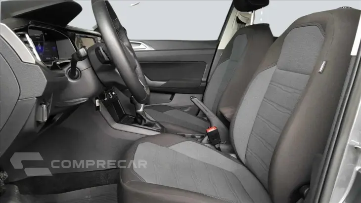 NIVUS 1.0 200 TSI TOTAL FLEX COMFORTLINE AUTOMÁTI