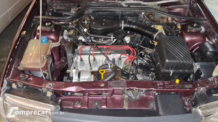 LOGUS 1.8 GLI 8V