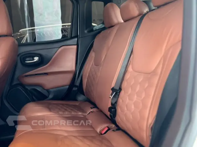 RENEGADE - 1.3 T270 TURBO AT6