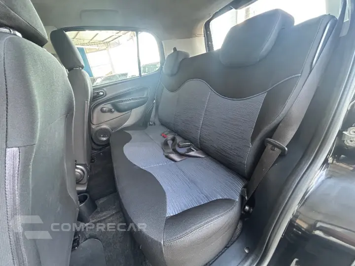 UNO DRIVE 1.0 Flex 6V 5p